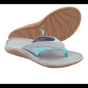 Simms Women’s Atoll Flip Flops -